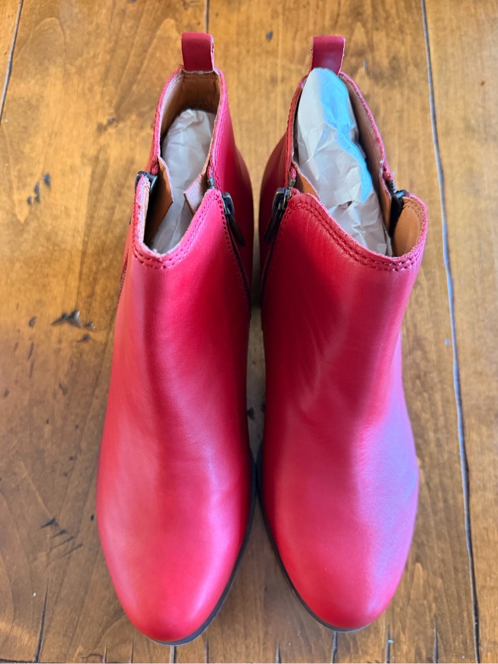 ❤️ Lucky Brand - Basel Bootie ❤️